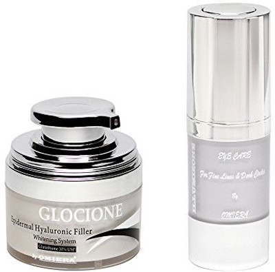 Omiera Puffiness Under Eyes Treatment Serum + Glocione Wrinkle Cream 2pc Skin Care Set(14.785 ml)
Omiera Puffiness Under Eyes Treatment Serum + Glocione Wrinkle Cream 2pc Skin Care Set(14.785 ml)