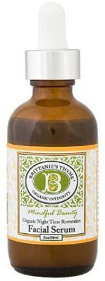 Turundi Brittanies' Thyme Organic Restorative Facial Serum Usda Certified(56.68 g)
Turundi Brittanies' Thyme Organic Restorative Facial Serum Usda Certified(56.68 g)