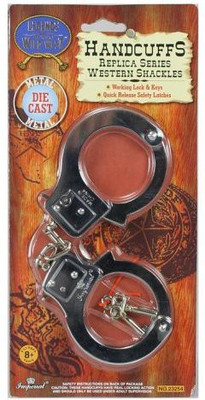 Imperial Toy HANDCUFFS