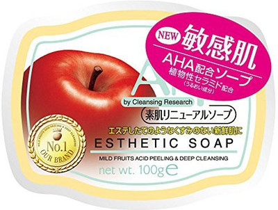 Bcl Cleansing Research Soap(100 g)