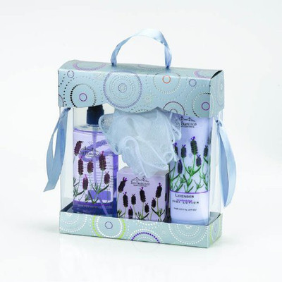 San Francisco Soap Company San Francisco Body Lotion, Body Mist, & Pouf - Bath And Body Gift Boxed 4 Piece Set(99.19 g, Pack of 4)
San Francisco Soap Company San Francisco Body Lotion, Body Mist, & Pouf - Bath And Body Gift Boxed 4 Piece Set(99.19 g, Pack of 4)
