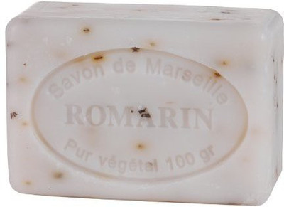 Le Chatelard 1802 Rosemary Flowers Marseille Soap(99.19 g)
Le Chatelard 1802 Rosemary Flowers Marseille Soap(99.19 g)