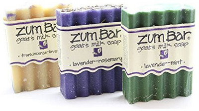 http://www.indigowild.com/who-we-are/about-us/ Soap - 3 Lavenders - Pack Of 3 Soaps(85.02 g, Pack of 3)
http://www.indigowild.com/who-we-are/about-us/ Soap - 3 Lavenders - Pack Of 3 Soaps(85.02 g, Pack of 3)