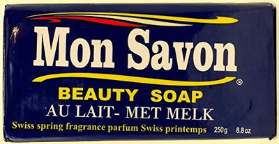 Monsavon Beauty Soap(250 g)