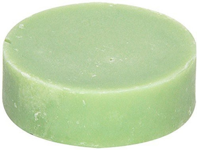 Sappo Hill Soap Bar Soap Cucumber(99.19 g)