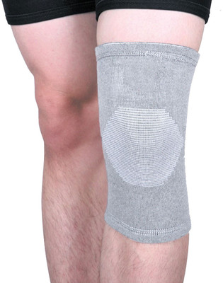 Mediexchange MXCHNGKNEECAPS__6 Knee Support, Grey