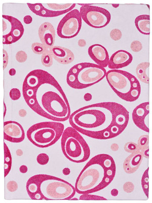 Stylo Culture B6 Journal(Handcrafted, Pink)