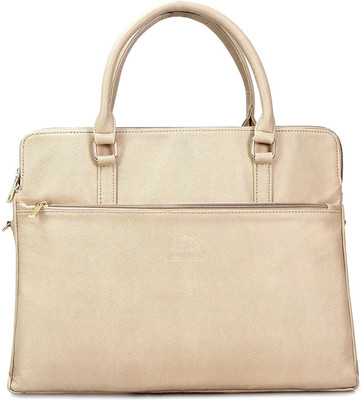 The Clownfish Hand-held Bag(Beige)