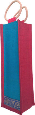 GREAN Bottle Bag(Blue, Maroon)