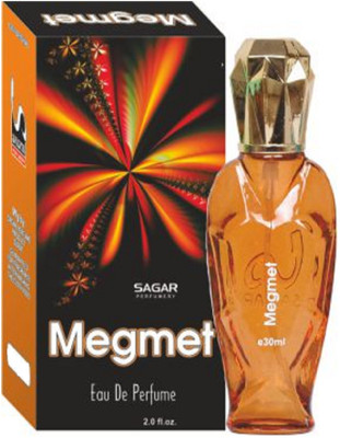 Megmet Vidhata Eau de Parfum - 30 ml(For Men & Women)