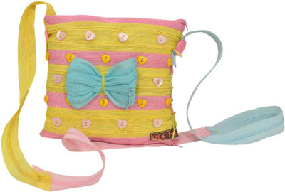 USE ME Use Me Yellow, Pink, Blue SLING CUM POUCH Bag for Women |Multipurpose | Recycled | Travel Kit | Cute Pencil Purse Cosmetic Bag(Yellow, Blue, Pink), Blue;pink;yellow
USE ME Use Me Yellow, Pink, Blue SLING CUM POUCH Bag for Women |Multipurpose | Recycled | Travel Kit | Cute Pencil Purse Cosmetic Bag(Yellow, Blue, Pink), Blue;pink;yellow