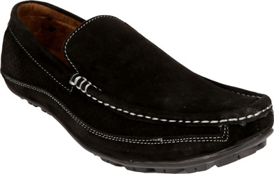 100 Walker Casuals For Men(Black