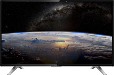 Panasonic 126cm (50 inch) Full HD LED TV(TH-50C300DX)