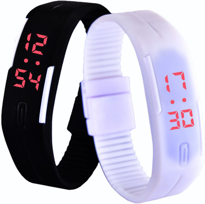 copains Born_1 Watch - For Men & Women