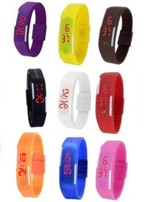 Devego Devego Band_9 Watch - For Boys & Girls