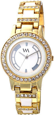 Watch Me WMAL-145twm Summer Watch - For Girls
