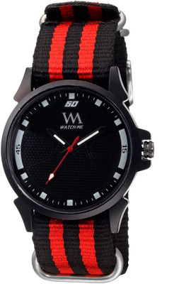 Watch Me WMAL-178-RBtwm Summer Watch - For Boys