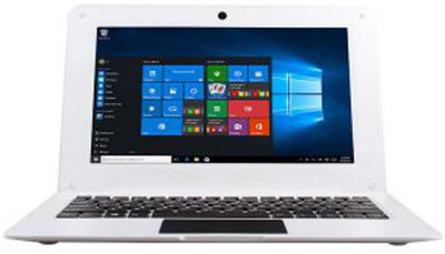 Reach Atom Quad Core 5th Gen - (2 GB/32 GB EMMC Storage/DOS) RCN-021w Laptop(10.1 inch, White, 0.995 kg)
Reach Atom Quad Core 5th Gen - (2 GB/32 GB EMMC Storage/DOS) RCN-021w Laptop(10.1 inch, White, 0.995 kg)