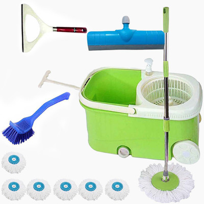 SPAZE 2044 Mop