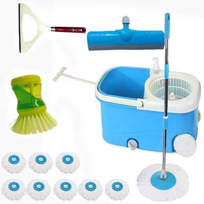 SPAZE 2058 Mop