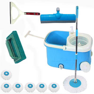 SPAZE 2042 Mop