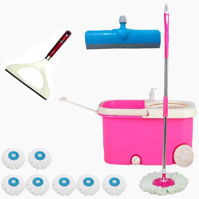 SPAZE 2046 Mop
