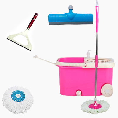 Spaze flooring sed Mop