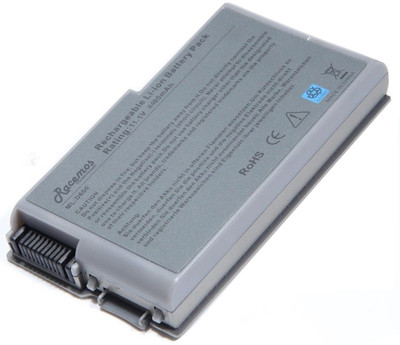 Racemos M9014 6 Cell Laptop Battery