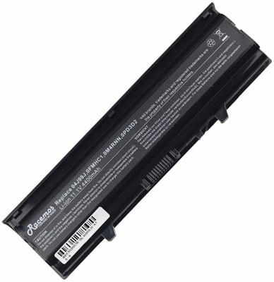 Racemos Inspiron 14VR 6 Cell Laptop Battery