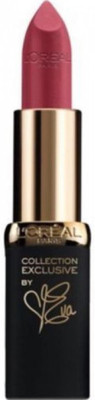 L'Oreal Paris Star collection exclusive by Eva(Eva's Delicate rose)
