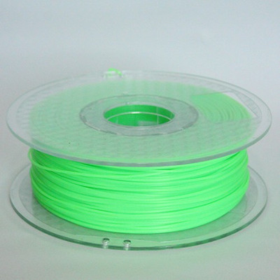 WOL3D Printer Filament(Green)