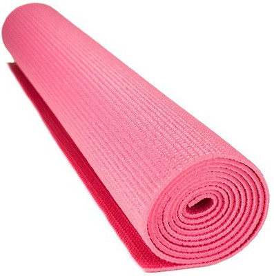 Kyachaiyea Best Quality Yoga Mat Pink 6 mm Yoga Mat