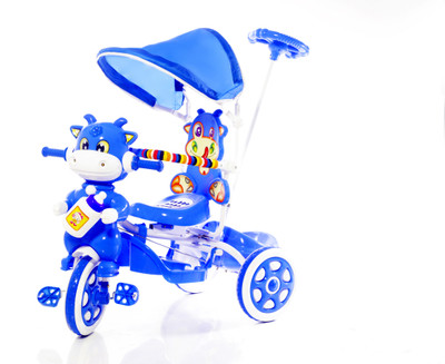Luusa Hunny Bunny Luusa Hunny Bunny Tricycle(Blue)