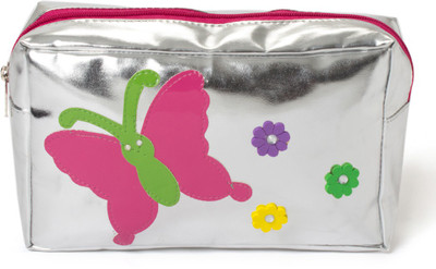 Lill Pumpkins Silver Butterfly Multi purpose Kit(Silver)
Lill Pumpkins Silver Butterfly Multi purpose Kit(Silver)