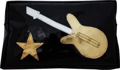 Lill Pumpkins Black Guitar Multi purpose Kit(Black)