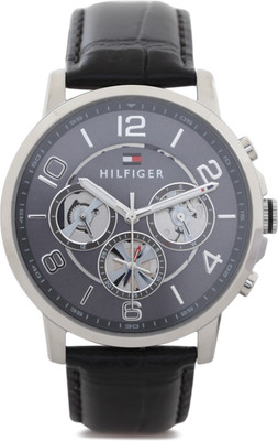 Tommy Hilfiger TH1791289J Watch - For Men