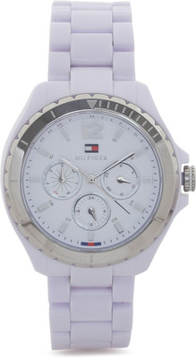Tommy Hilfiger TH1781427J Watch - For Women