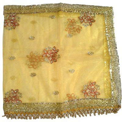 Divine Temples Mata Dress(Polyester)