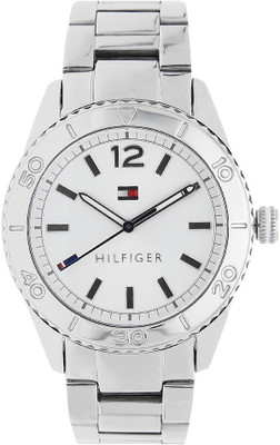 Tommy Hilfiger NATH1781267J Watch - For Women