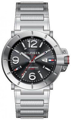 Tommy Hilfiger TH1791262J Watch - For Men