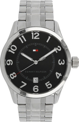 Tommy Hilfiger NATH1710334J Watch - For Men