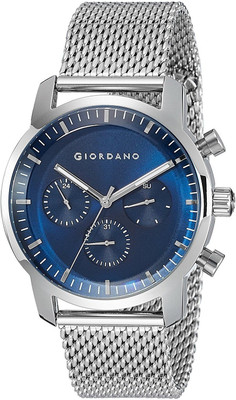 Giordano 1797-22 Watch - For Men