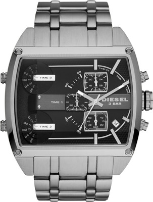 Diesel DZ7324I Watch - For Men