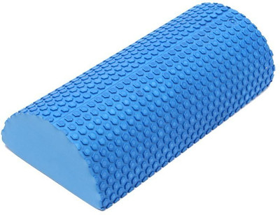 Iris Grid Foam Roller(Length 45 cm)
