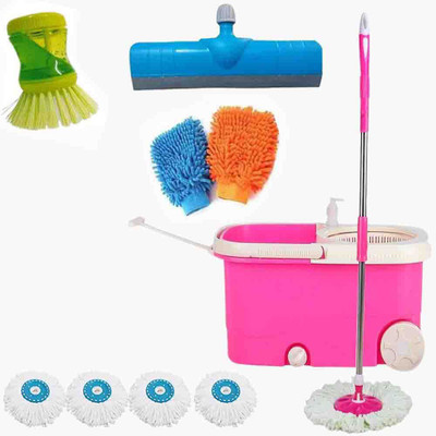 SPAZE 2101 Mop