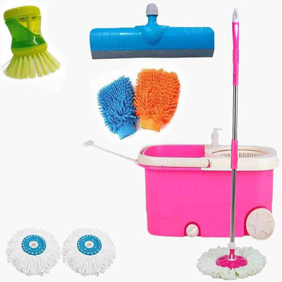 SPAZE 2083 Mop