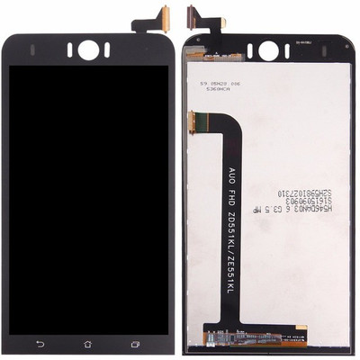 Furious3D IPS LCD Mobile Display for Asus Zenfone Selfie(With Touch Screen Digitizer, Black)
Furious3D IPS LCD Mobile Display for Asus Zenfone Selfie(With Touch Screen Digitizer, Black)