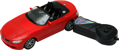 S.G.International Super racing remote control car (Red)(Red)
