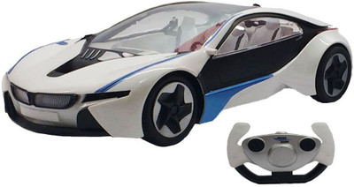 Suvesa Best Remote Control Sports Car(White, Red, Blue, Orange), Blue;orange;red;white
Suvesa Best Remote Control Sports Car(White, Red, Blue, Orange), Blue;orange;red;white