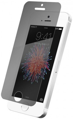 RPV Screen Guard for Apple iPhone 5, Black